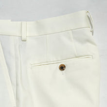 画像をギャラリービューアに読み込む, PLEATED TROUSERS ( TYPE-2 )