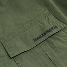 画像をギャラリービューアに読み込む, FATIGUE JACKET ( TYPE-2 )