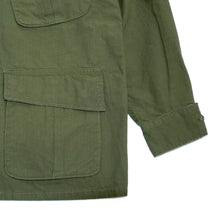 画像をギャラリービューアに読み込む, FATIGUE JACKET ( TYPE-2 )