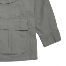 画像をギャラリービューアに読み込む, FATIGUE JACKET ( TYPE-2 )