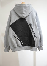 画像をギャラリービューアに読み込む, SPYHOP HOODY