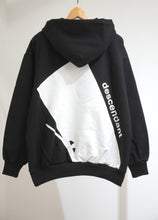 画像をギャラリービューアに読み込む, SPYHOP HOODY