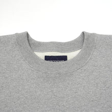 画像をギャラリービューアに読み込む, DIRT CREW NECK