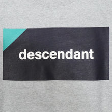 画像をギャラリービューアに読み込む, BOX CREW NECK【KIDS】