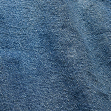 画像をギャラリービューアに読み込む, G Nep Denim Liner Coverall JKT