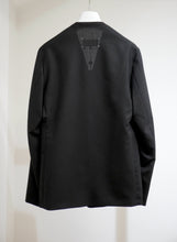 画像をギャラリービューアに読み込む, NO COLLAR JACKET