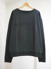 画像をギャラリービューアに読み込む, LOGO SWEAT SHIRT