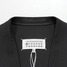 画像をギャラリービューアに読み込む, NO COLLAR JACKET