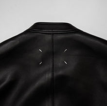 画像をギャラリービューアに読み込む, 5ZIP LEATHER JACKET