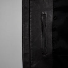 画像をギャラリービューアに読み込む, 5ZIP LEATHER JACKET