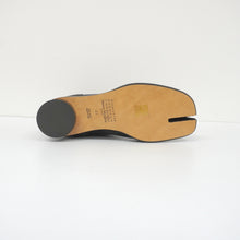 画像をギャラリービューアに読み込む, TABI ANKLE BOOTS