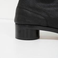 画像をギャラリービューアに読み込む, TABI ANKLE BOOTS