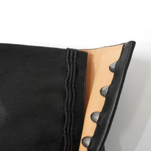 画像をギャラリービューアに読み込む, TABI ANKLE BOOTS