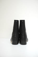 画像をギャラリービューアに読み込む, TABI ANKLE BOOTS