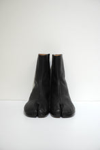 画像をギャラリービューアに読み込む, TABI ANKLE BOOTS