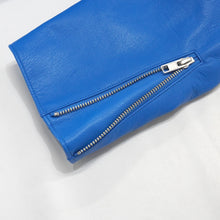 画像をギャラリービューアに読み込む, DOUBLE RIDERS LEATHER JACKET(TYPE-1)