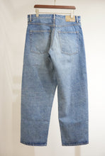 画像をギャラリービューアに読み込む, 1995 DENIM TROUSERS BUGGY HARD WASH