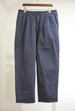 画像をギャラリービューアに読み込む, DC-3 TWILL TROUSERS