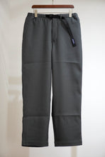画像をギャラリービューアに読み込む, CLASP WEBBING TROUSERS