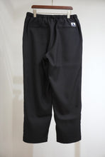 画像をギャラリービューアに読み込む, CLASP WEBBING TROUSERS