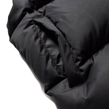 画像をギャラリービューアに読み込む, B.Leopard Reversible Down Vest