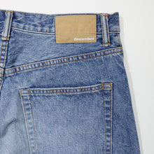 画像をギャラリービューアに読み込む, 1995 DENIM TROUSERS BUGGY HARD WASH