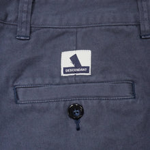 画像をギャラリービューアに読み込む, DC-3 TWILL TROUSERS