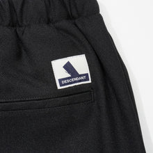 画像をギャラリービューアに読み込む, CLASP WEBBING TROUSERS