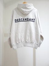 画像をギャラリービューアに読み込む, OTL HOODY