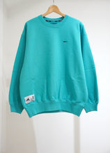 画像をギャラリービューアに読み込む, PE CREW NECK