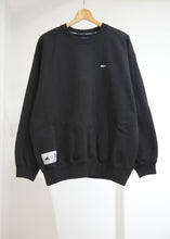 画像をギャラリービューアに読み込む, PE CREW NECK