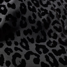 画像をギャラリービューアに読み込む, B.Leopard Reversible Down Vest