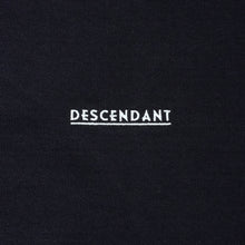 画像をギャラリービューアに読み込む, GENNAKER CREW NECK