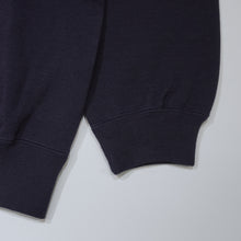 画像をギャラリービューアに読み込む, GENNAKER CREW NECK