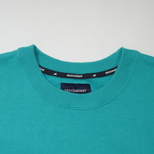 画像をギャラリービューアに読み込む, PE CREW NECK