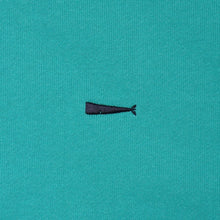 画像をギャラリービューアに読み込む, PE CREW NECK