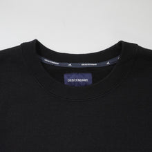画像をギャラリービューアに読み込む, PE CREW NECK