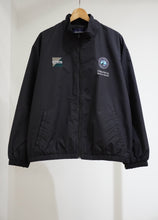 画像をギャラリービューアに読み込む, Shangri-la NYLON JACKET