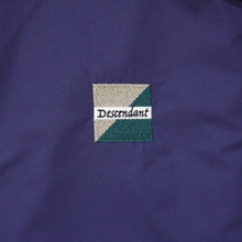 画像をギャラリービューアに読み込む, Shangri-la NYLON JACKET