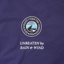 画像をギャラリービューアに読み込む, Shangri-la NYLON JACKET