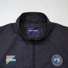 画像をギャラリービューアに読み込む, Shangri-la NYLON JACKET