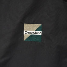 画像をギャラリービューアに読み込む, Shangri-la NYLON JACKET