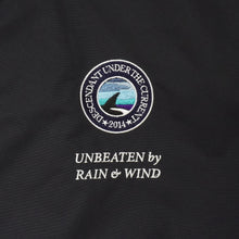 画像をギャラリービューアに読み込む, Shangri-la NYLON JACKET