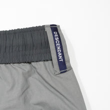 画像をギャラリービューアに読み込む, WHARF NYLON TROUSERS