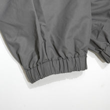 画像をギャラリービューアに読み込む, WHARF NYLON TROUSERS