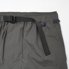 画像をギャラリービューアに読み込む, WILD THINGS | POLIQUANT THE PMC TRACK PANTS // PERTEX UNLIMITED