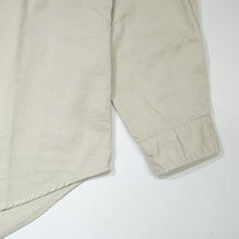 画像をギャラリービューアに読み込む, KENNEDY'S TWILL LS SHIRT