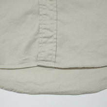 画像をギャラリービューアに読み込む, KENNEDY'S TWILL LS SHIRT