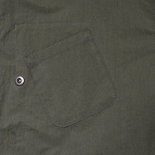 画像をギャラリービューアに読み込む, THE IN-OUTSIDE POCKETS OVERSIZED CPO SHIRT JACKET