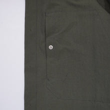 画像をギャラリービューアに読み込む, THE IN-OUTSIDE POCKETS OVERSIZED CPO SHIRT JACKET